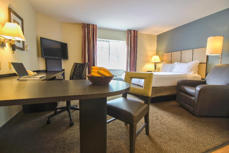 Sonesta Simply Suites St Louis Earth City Exterior foto