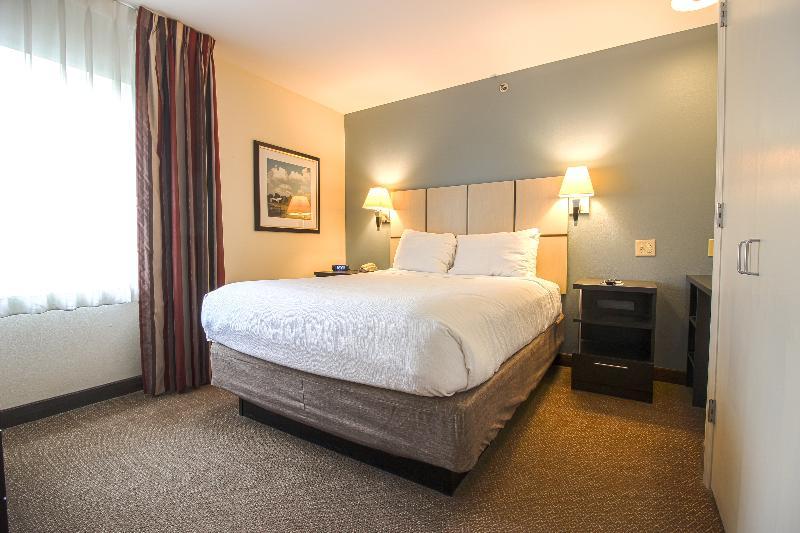Sonesta Simply Suites St Louis Earth City Exterior foto