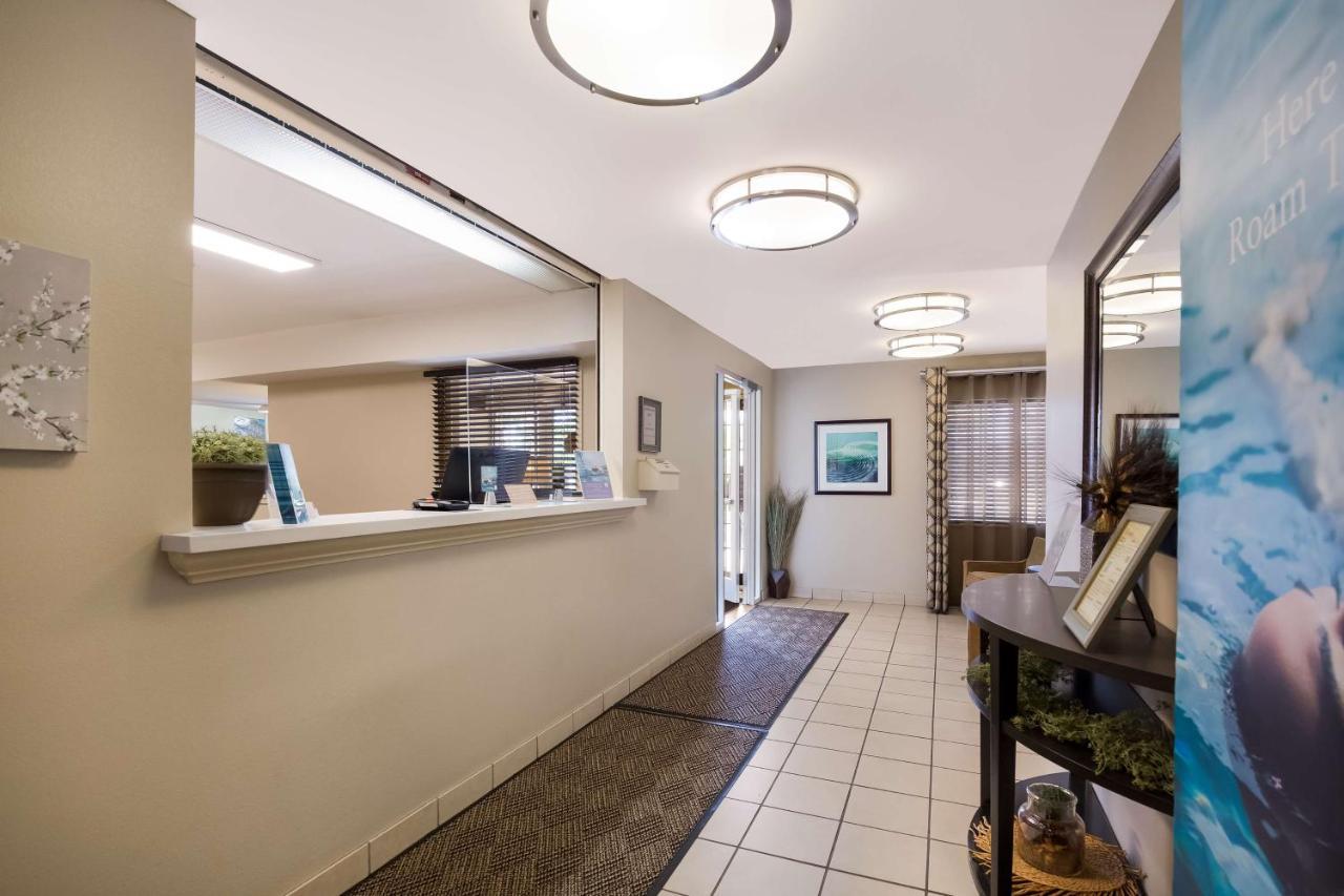 Sonesta Simply Suites St Louis Earth City Exterior foto