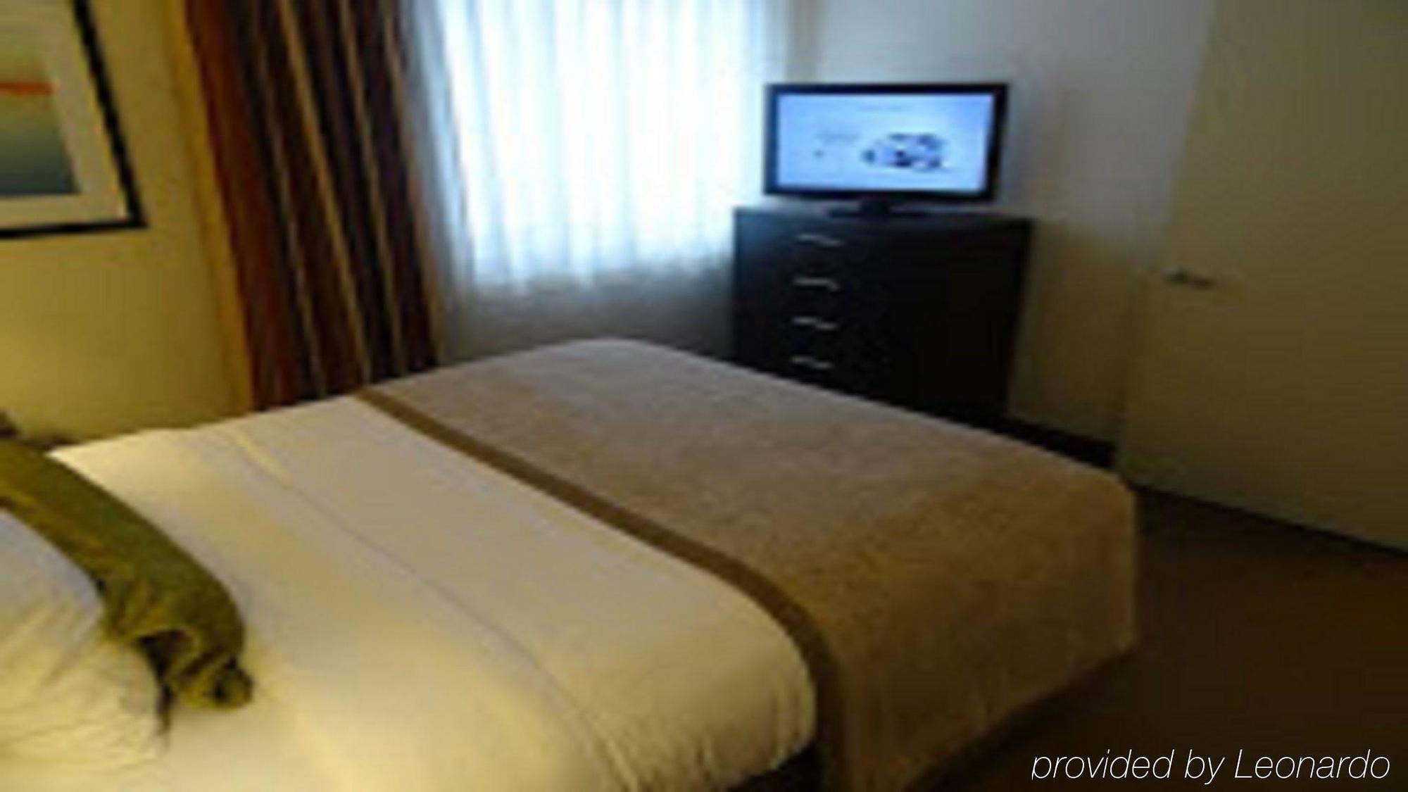 Sonesta Simply Suites St Louis Earth City Exterior foto